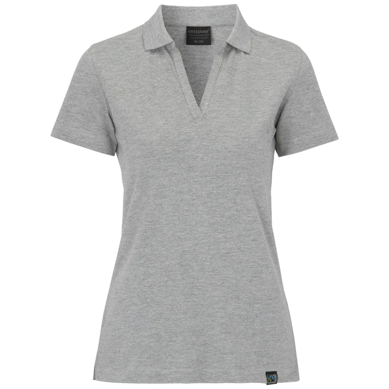 ct1505-955_cottover-stretch-polo-pique-dames-gots-gecertificeerd-141505-grijs-m-l-e-stretch-pique-lady-grey-front