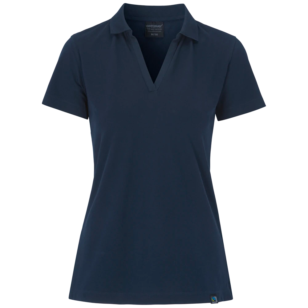 ct1505-855_cottover-stretch-polo-pique-dames-gots-gecertificeerd-141505-marine-stretch-pique-lady-navy-front