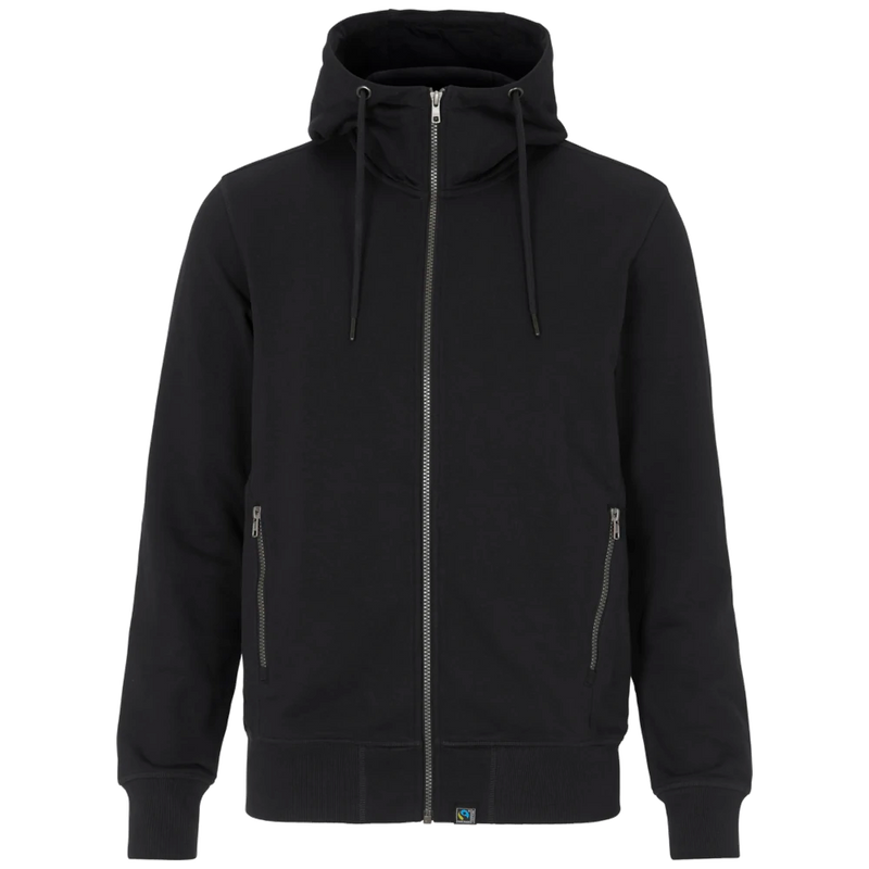ct1510-990_cottover-french-terry-full-zip-hood-men-gots-gecertificeerd-141510-zwart-f-terry-fz-hood-man-black-front