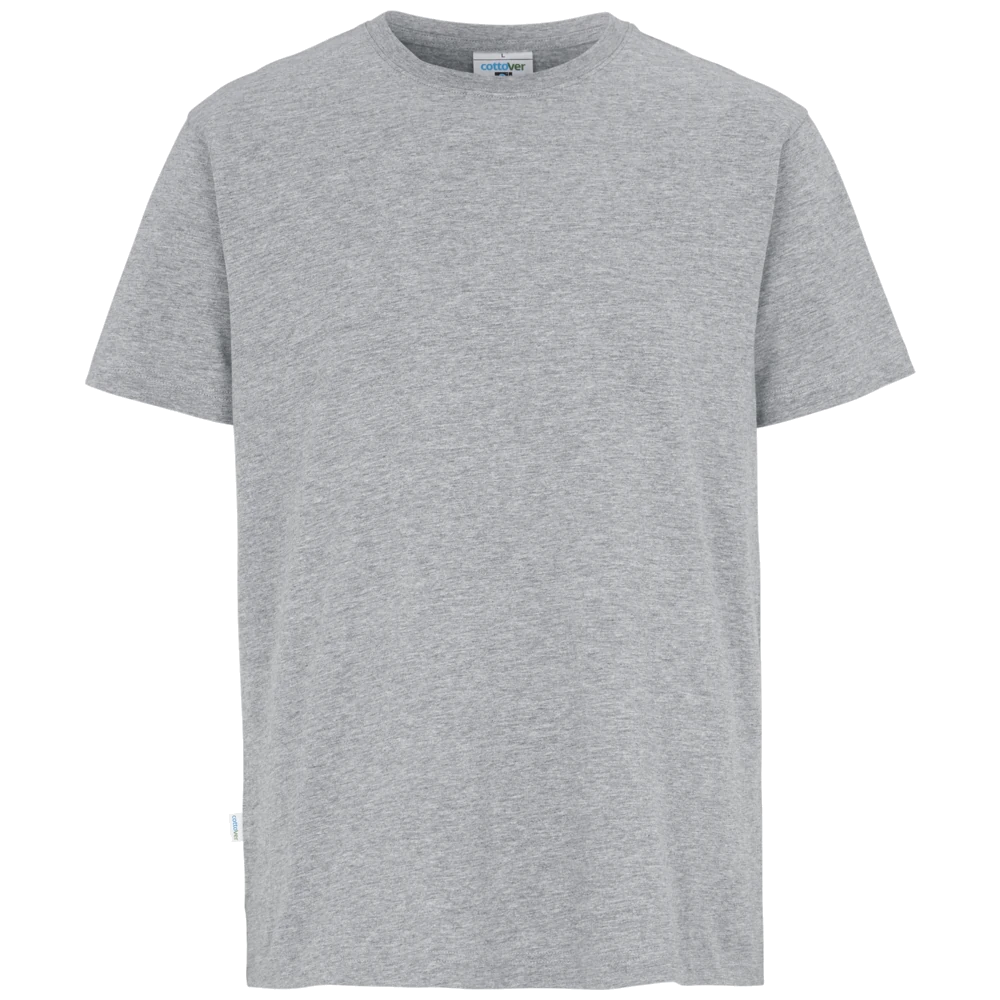Cottover Herren-T-Shirt GOTS-zertifiziert 141008