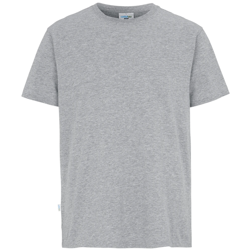 Cottover Herren-T-Shirt GOTS-zertifiziert 141008