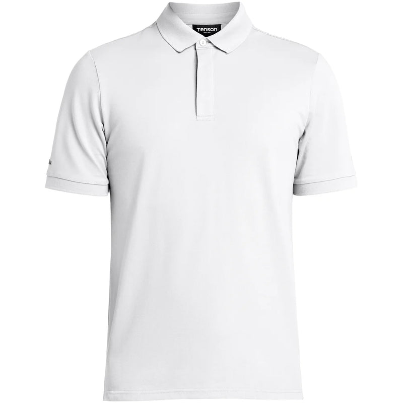 Tenson TXlite Tri-Blend Polo Heren 465018211