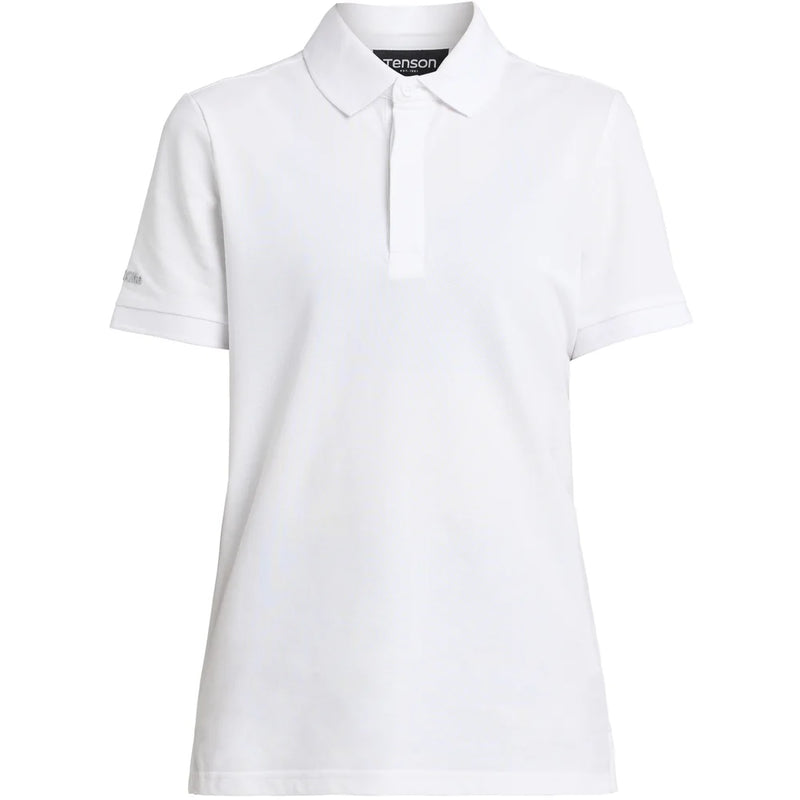 Tenson TXlite Tri-Blend Polo Dames 465018217