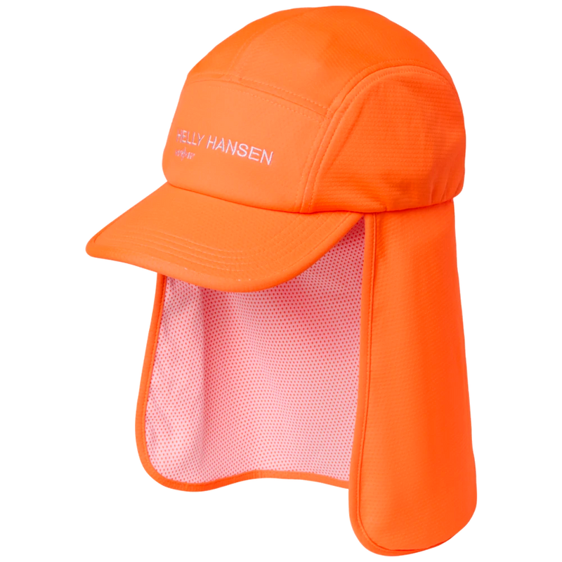 79763-260_helly-hansen-summer-h2o-cap-met-nekbescherming-79763-oranje