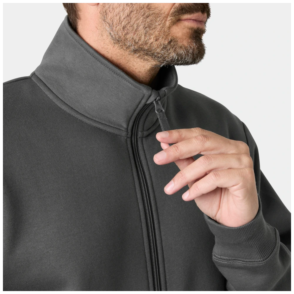 Helly Hansen Classic 2.0 Half Zip Sweat 79401