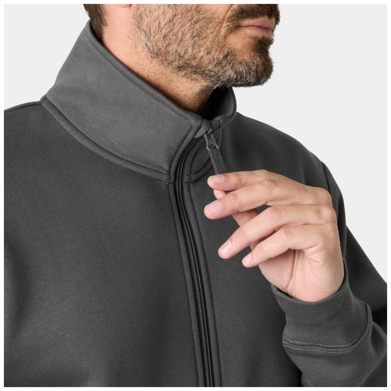 Helly Hansen Classic 2.0 Half Zip Sweat 79401