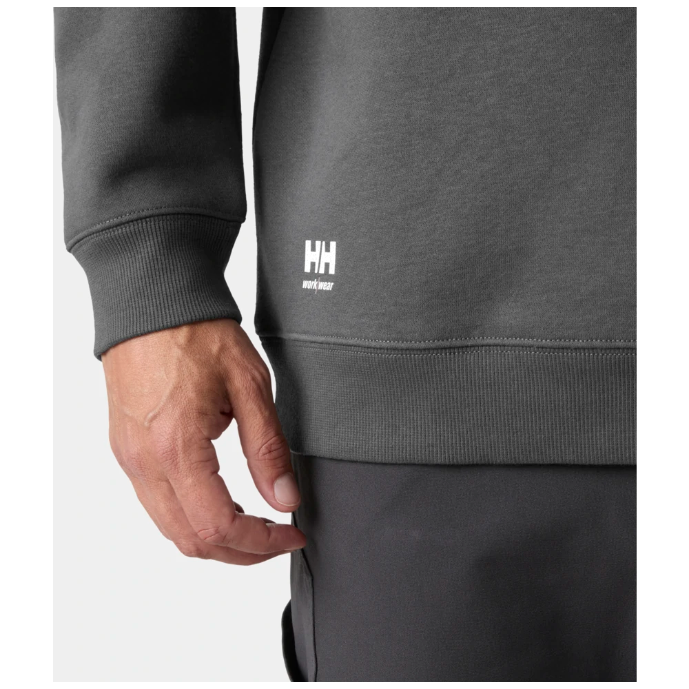 Helly Hansen Classic 2.0 Half Zip Sweat 79401