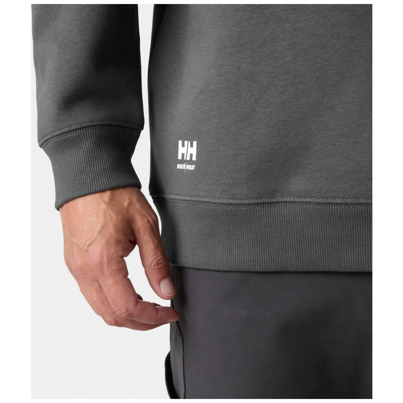 Helly Hansen Classic 2.0 Half Zip Sweat 79401