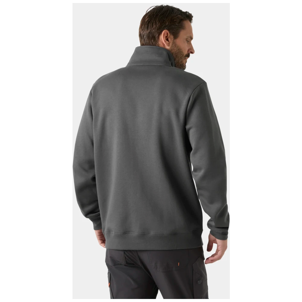 Helly Hansen Classic 2.0 Half Zip Sweat 79401