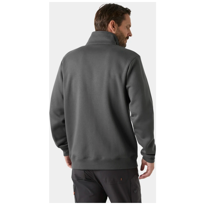 Helly Hansen Classic 2.0 Half Zip Sweat 79401