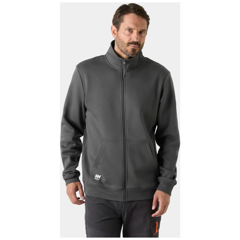 Helly Hansen Classic 2.0 Half Zip Sweat 79401