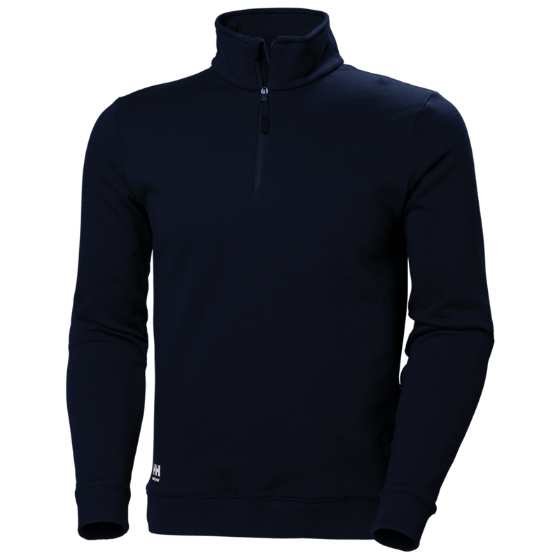 Helly Hansen Classic 2.0 Half Zip Sweat 79401