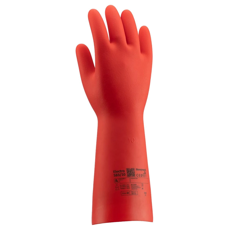 159583_honeywell-kcl-electro-583-500v-handschoen-rood