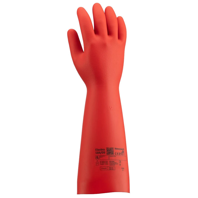 159584-ro_honeywell-kcl-electro-584-1000v-handschoen-rood