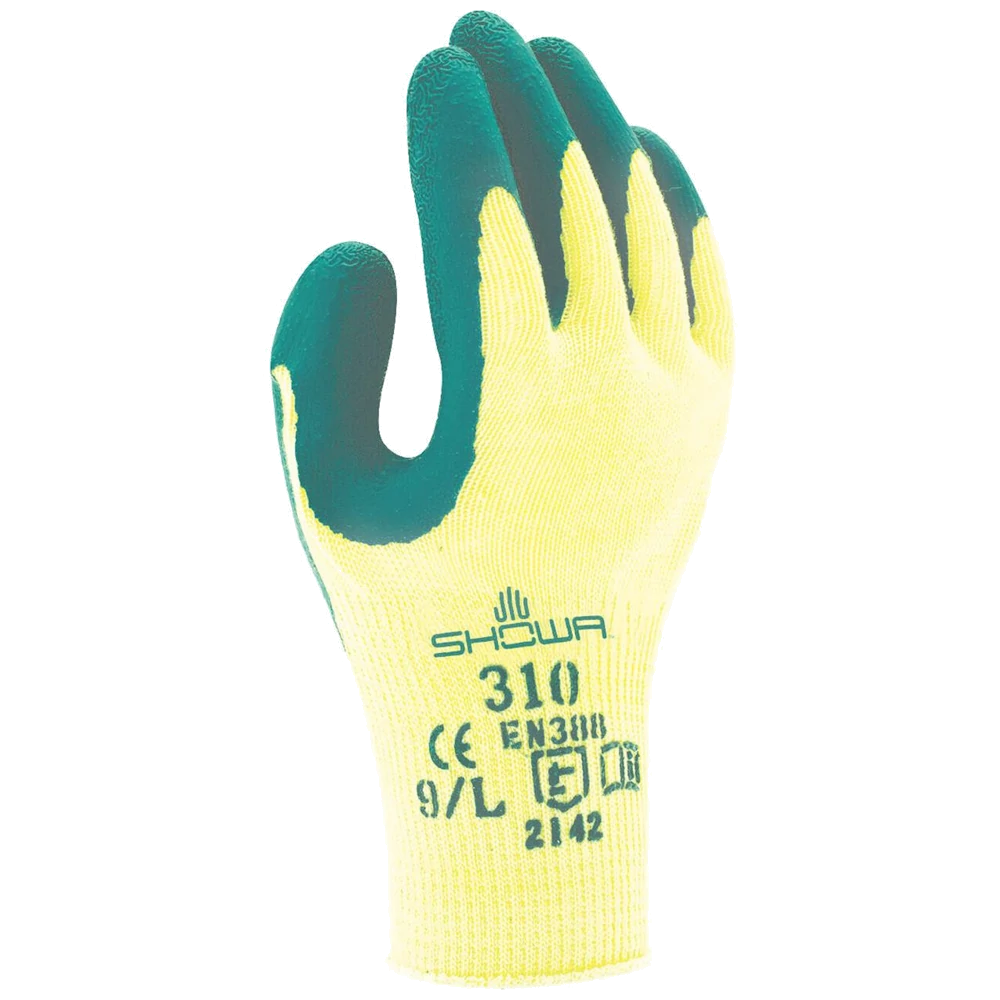 111590-g2_showa-310-handschoen-robuust-groen-geel