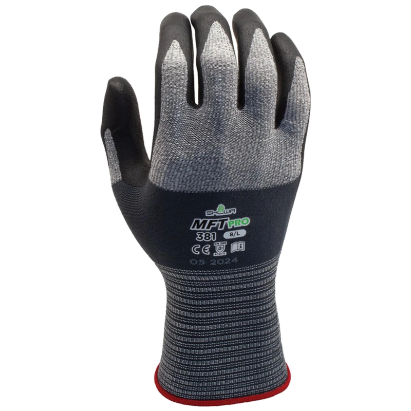 193267-zg_showa-mft-pro-381-handschoen-zwart-grijs