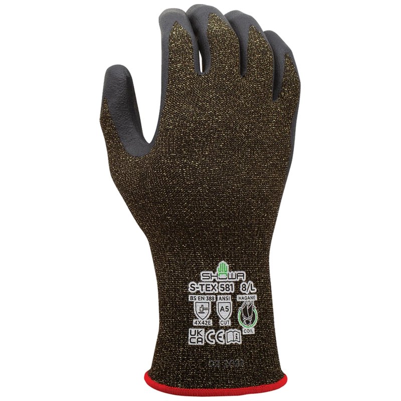 111556-g2_showa-s-tex-581-handschoen-groen-zwart
