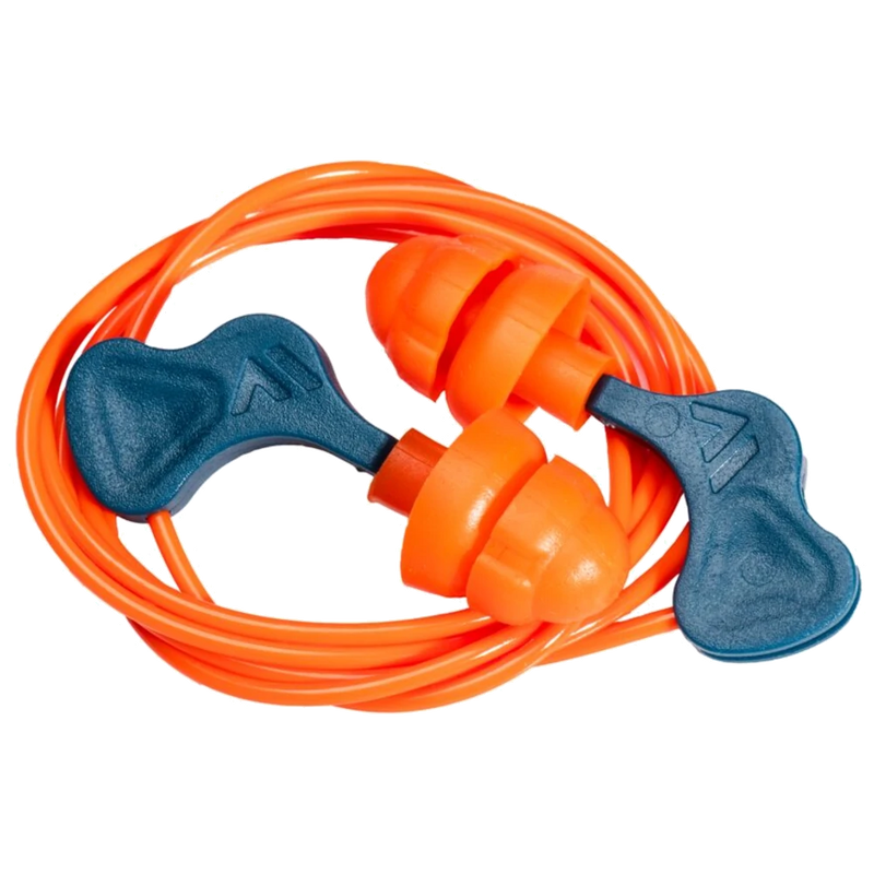 ep23-or_portwest-tpr-oordop-met-koord-50-paar-snr-28db-oranje