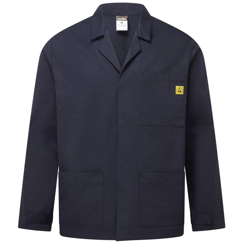 as18-nn_portwest-anti-statisch-esd-labjas-marine-blauw