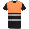 fr776-oz_portwest-pw3-fr-t-shirt-s-s-oranje-zwart