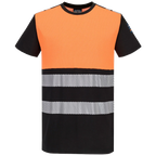 fr776-oz_portwest-pw3-fr-t-shirt-s-s-oranje-zwart