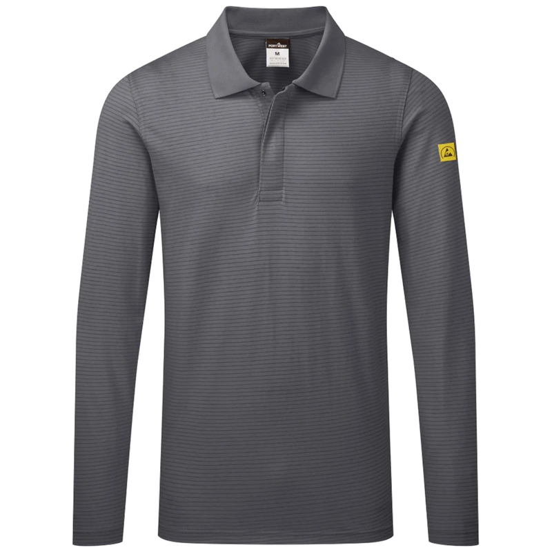 as23-gr_portwest-anti-statische-esd-polo-l-s-grijs