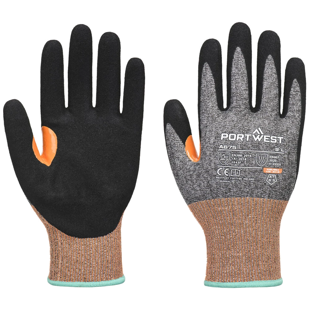 a675-gw_portwest-cs-g18-nitrile-cut-f-grijs-zwart