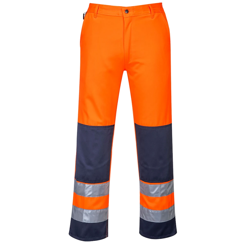 tx71-on_portwest-seville-hi-vis-contrast-werkbroek-oranje-navy