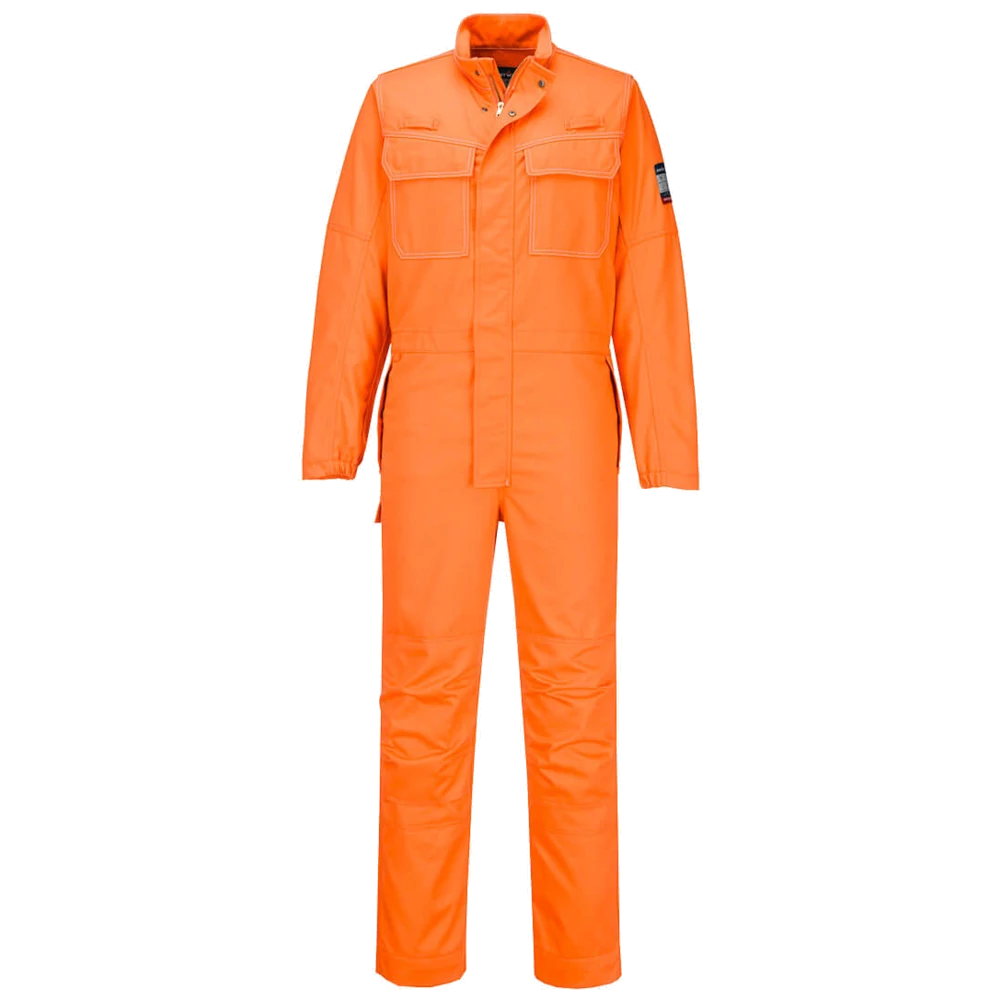 fr527-or_portwest-bizflame-work-fr-overall-oranje