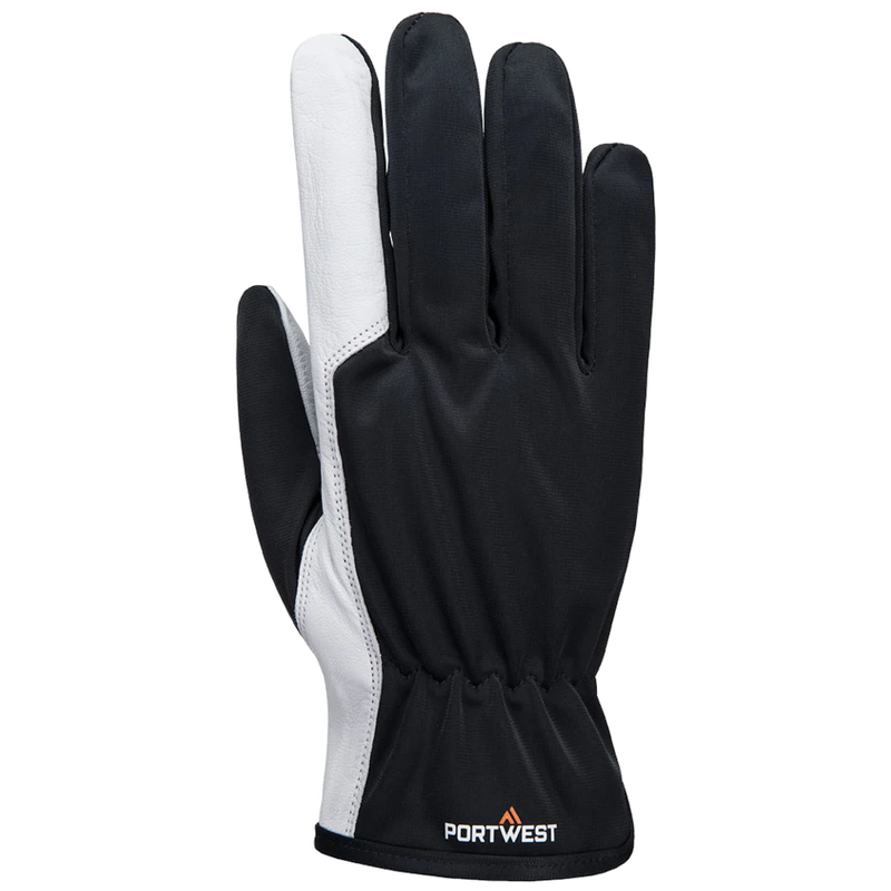 a281_portwest-mechanic-120-leather-palm-glove-grijs