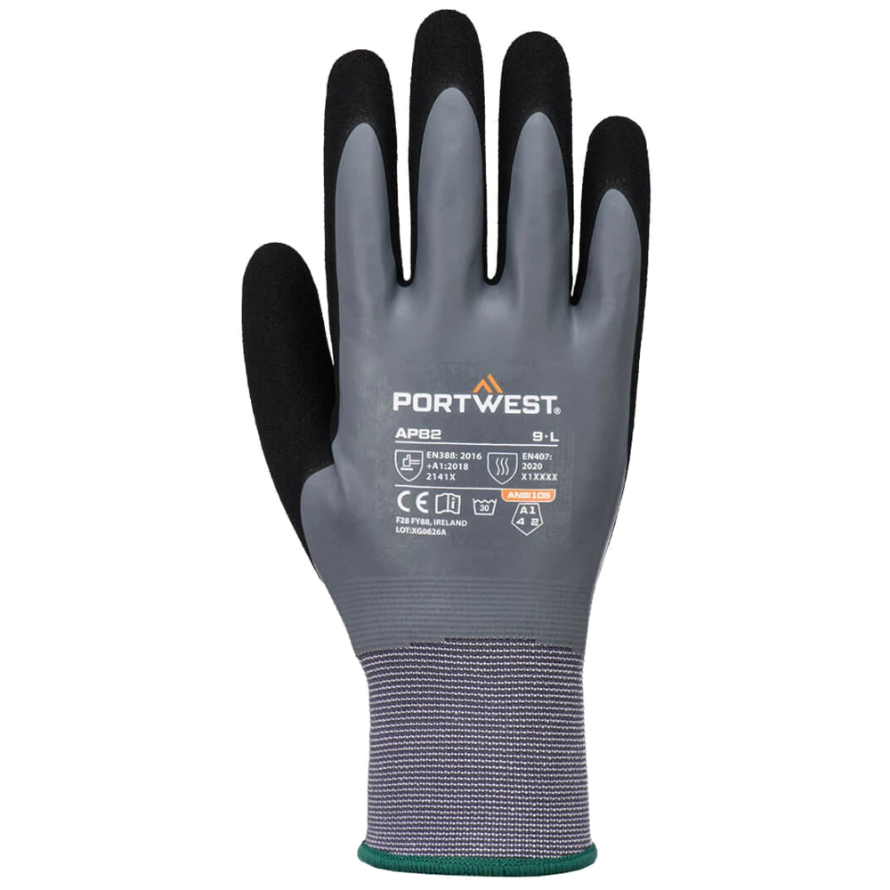 ap82_portwest-grip-15-latex-foam-touch-grijs-zwart