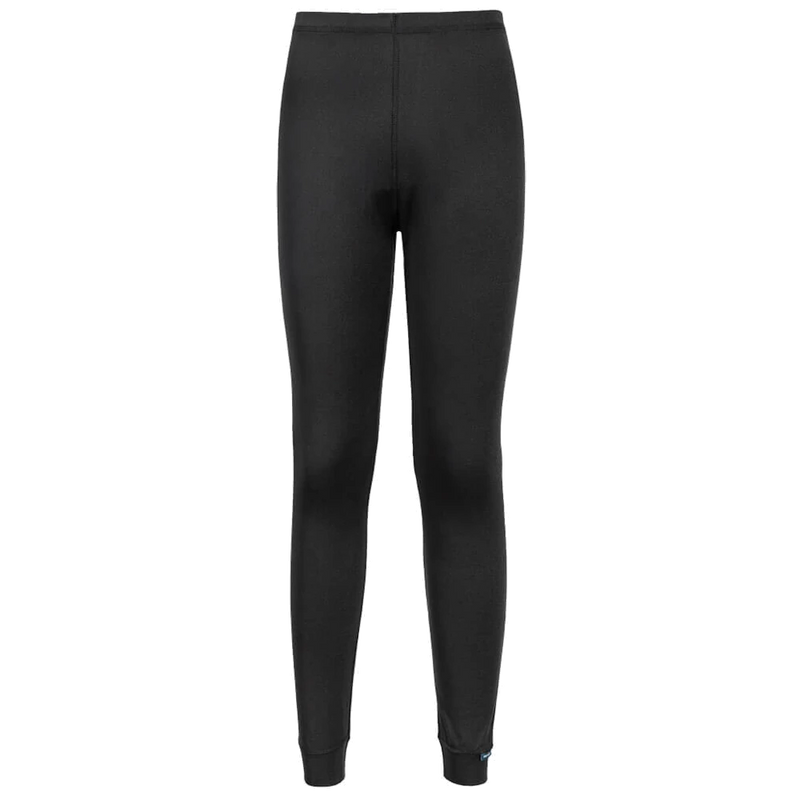 b135_portwest-dames-thermische-basislaag-legging-zwart