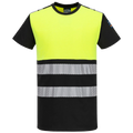 fr775_portwest-pw3-fr-t-shirt-s-s-geel-zwart