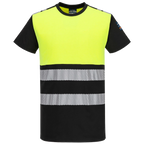 fr775_portwest-pw3-fr-t-shirt-s-s-geel-zwart