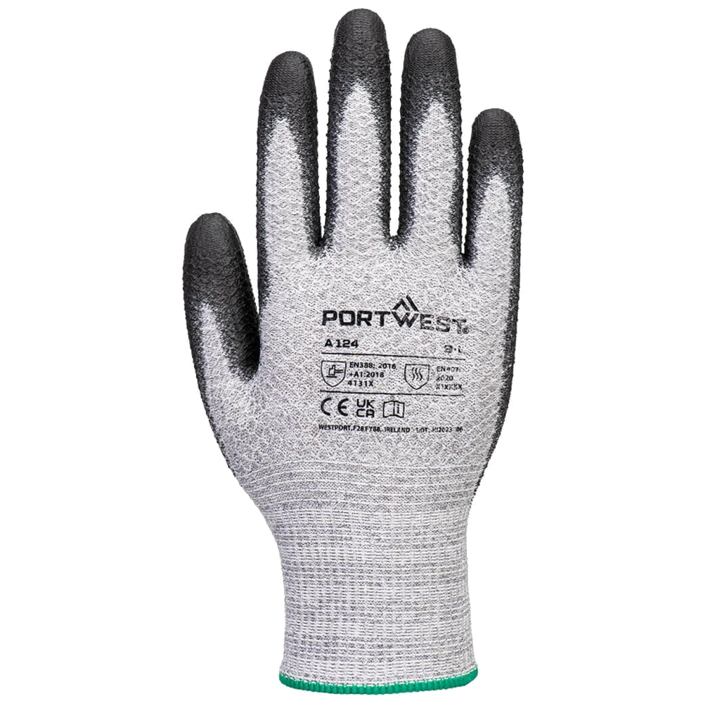 a124_portwest-grip-13-pu-handschoen-12pr-grijs-zwart-back