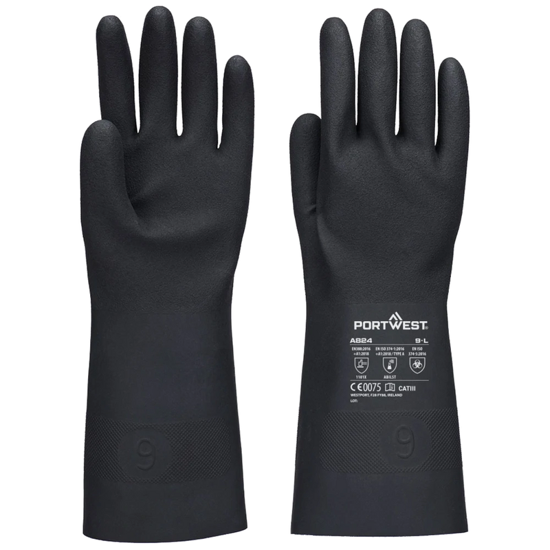 a824_portwest-chem-350-butyl-gauntlet-zwart