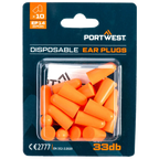 ep14_portwest-pu-schuim-oordop-10-paar-snr-33db-oranje
