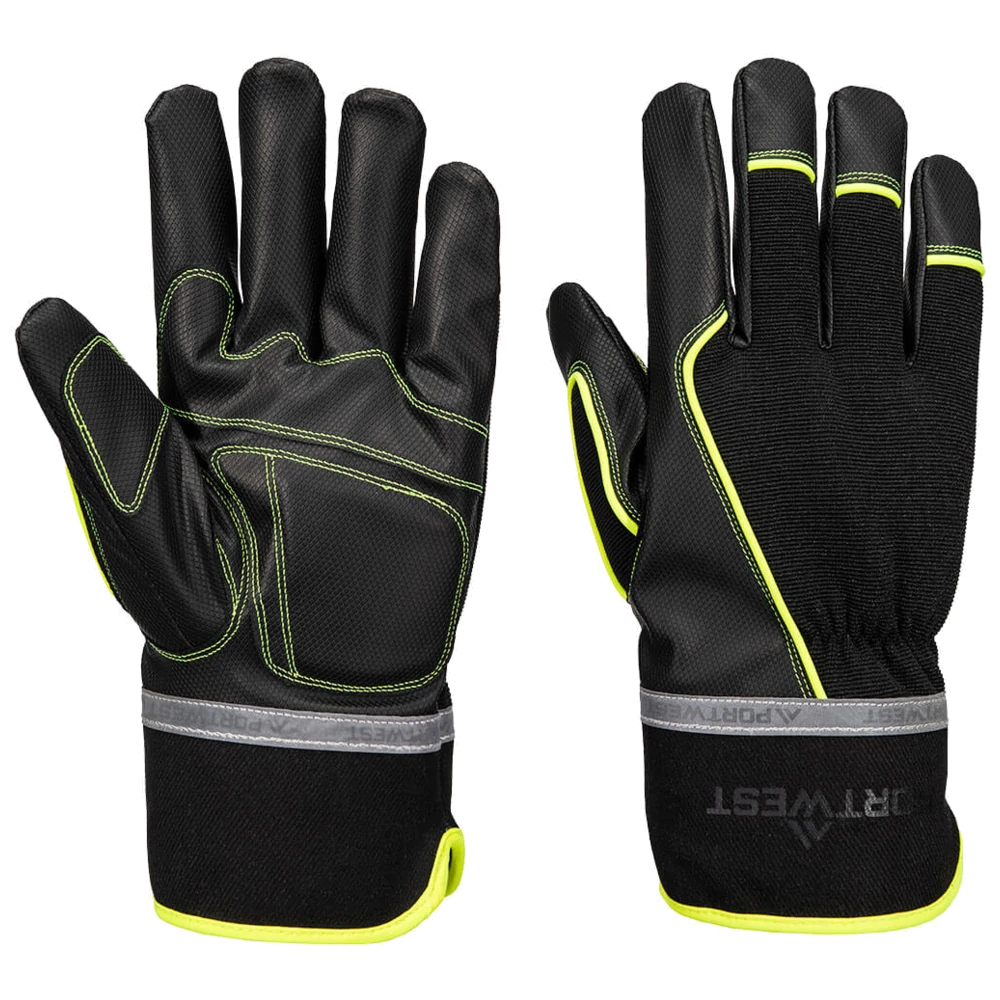 a753_portwest-cold-450-pu-wp-mechanical-glove-zwart