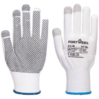 a118_portwest-grip-13-pvc-handschoen-dots-12pr-wit-grijs
