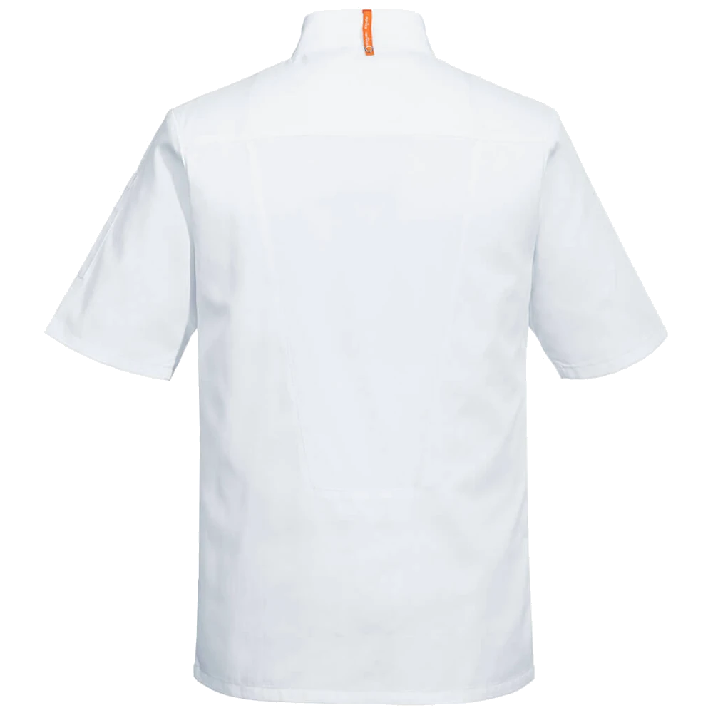 c739_portwest-koksbuis-meshair-pro-korte-mouw-wit-back
