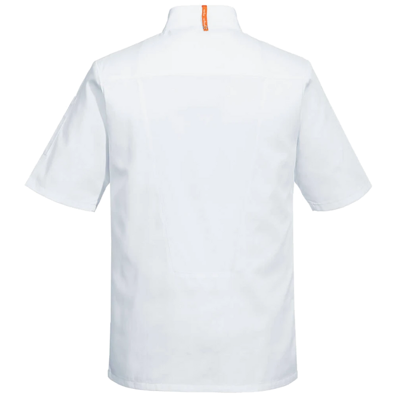 c739_portwest-koksbuis-meshair-pro-korte-mouw-wit-back