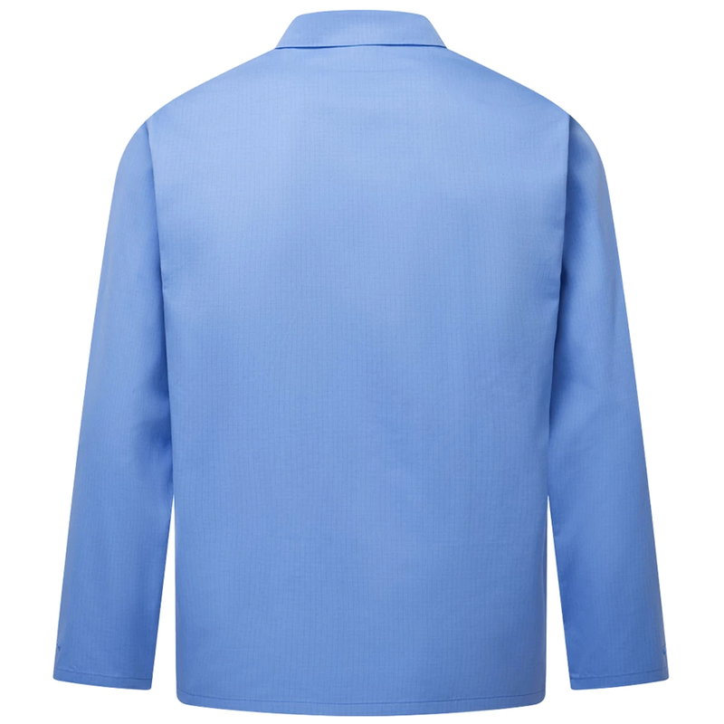 as18_portwest-anti-statisch-esd-labjas-blauw-back