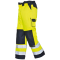 tx51_portwest-lyon-hi-vis-contrast-werkbroek-geel-navy
