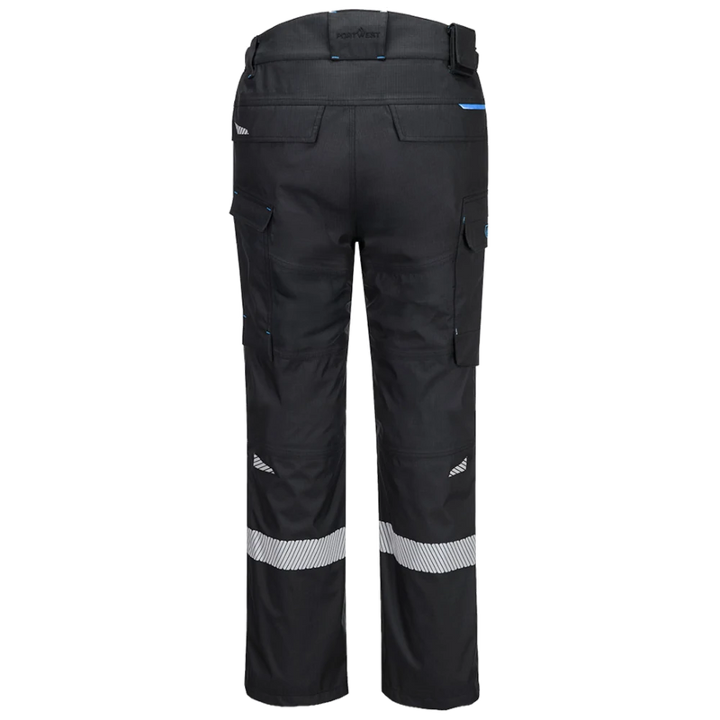 fr456_portwest-wx3-modaflame-regen-fr-shell-broek-zwart-back