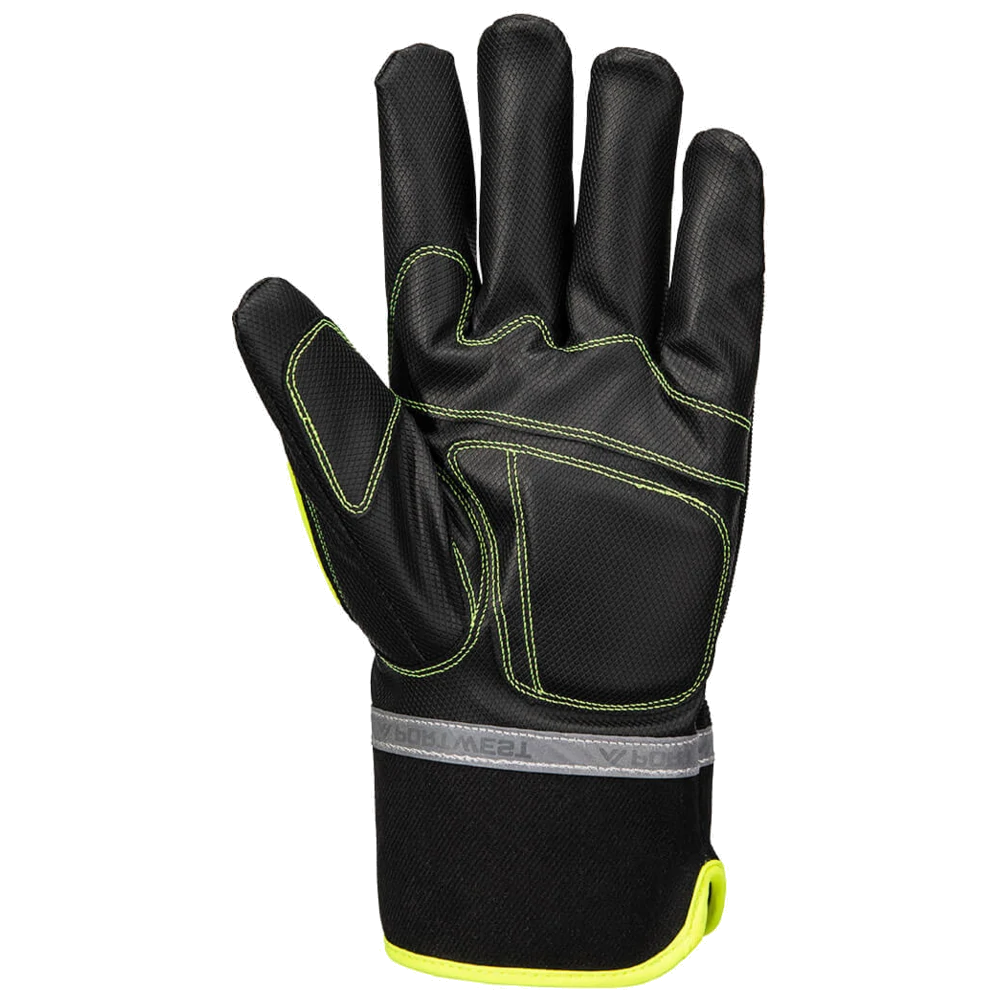 a753_portwest-cold-450-pu-wp-mechanical-glove-zwart-back