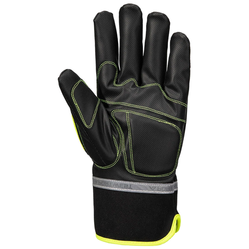 a753_portwest-cold-450-pu-wp-mechanical-glove-zwart-back