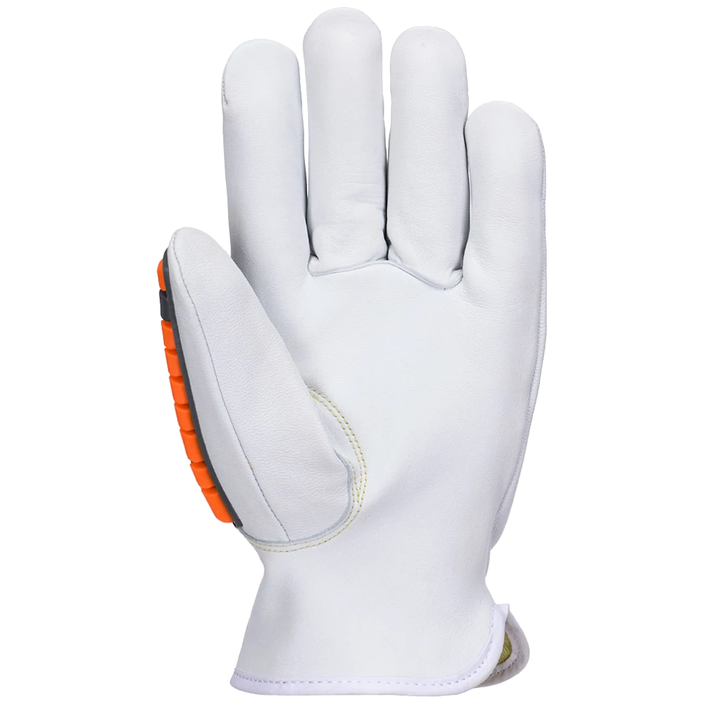 a747_portwest-geitenlederen-impact-handschoen-wit-back
