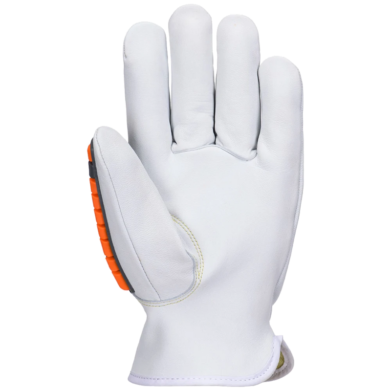 a747_portwest-geitenlederen-impact-handschoen-wit-back