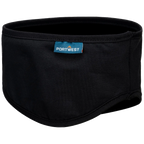 ha32_portwest-stretch-hoofdband-winter-zwart-back