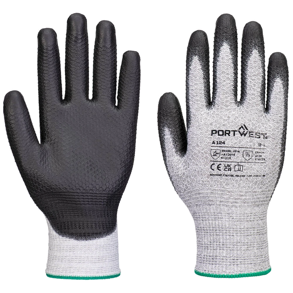 a124_portwest-grip-13-pu-handschoen-12pr-grijs-zwart